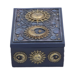 Celestial Treasure Box