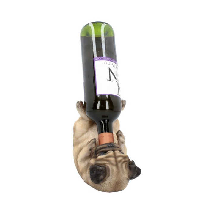 Guzzlers - Pug 21,5cm