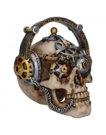 Techno Talk Small 14.5cm