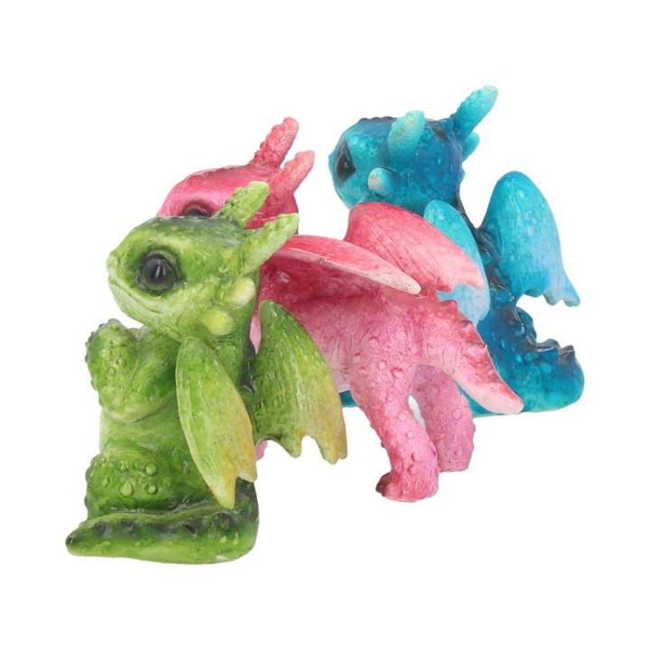 Tiny Dragons (Set of 3) 6