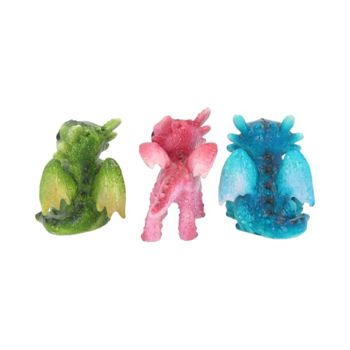 Tiny Dragons (Set of 3) 6
