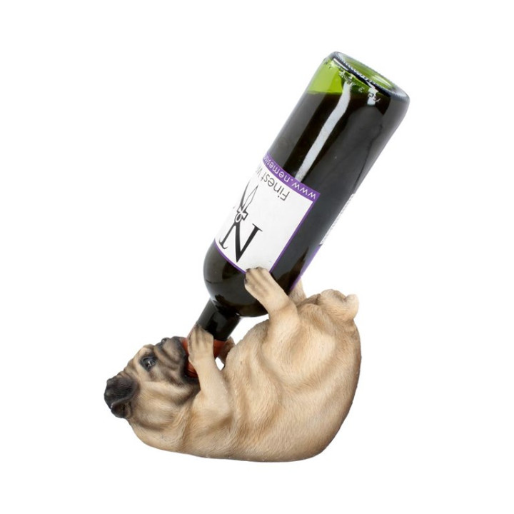 Guzzlers - Pug 21,5cm