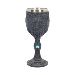 Night Wolf Goblet 19,5cm