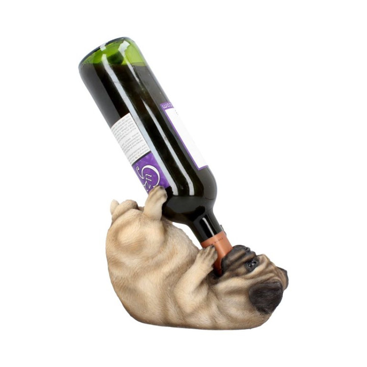 Guzzlers - Pug 21,5cm