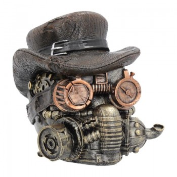 Masked Menace 16cm