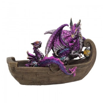 Dragons Voyage 12.5cm