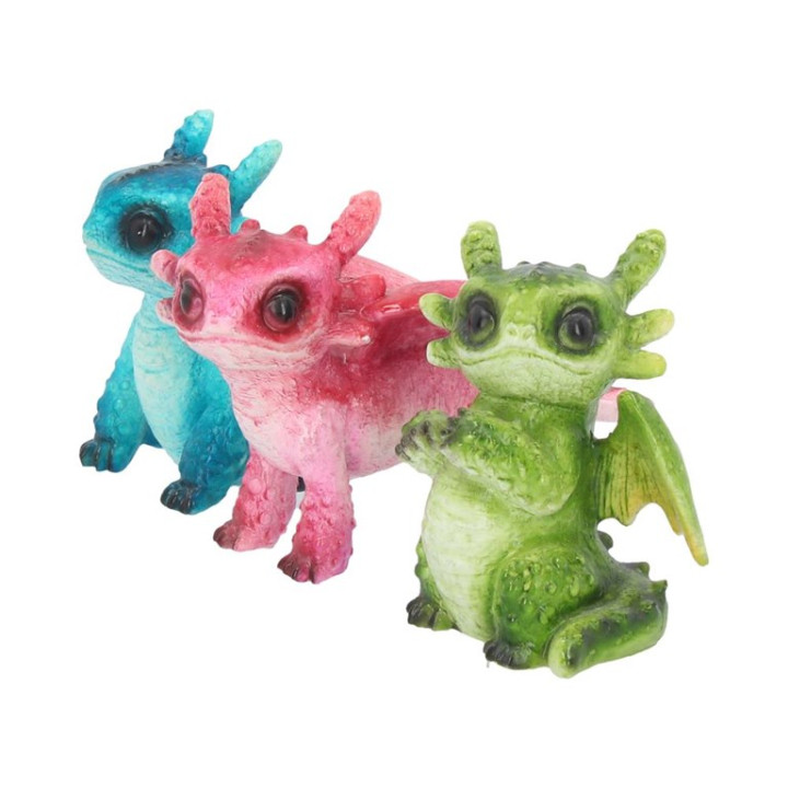 Tiny Dragons (Set of 3) 6