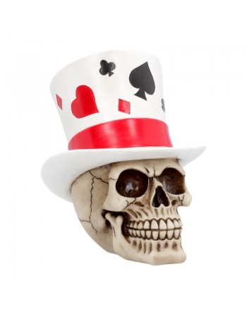 Casino Jack 20cm