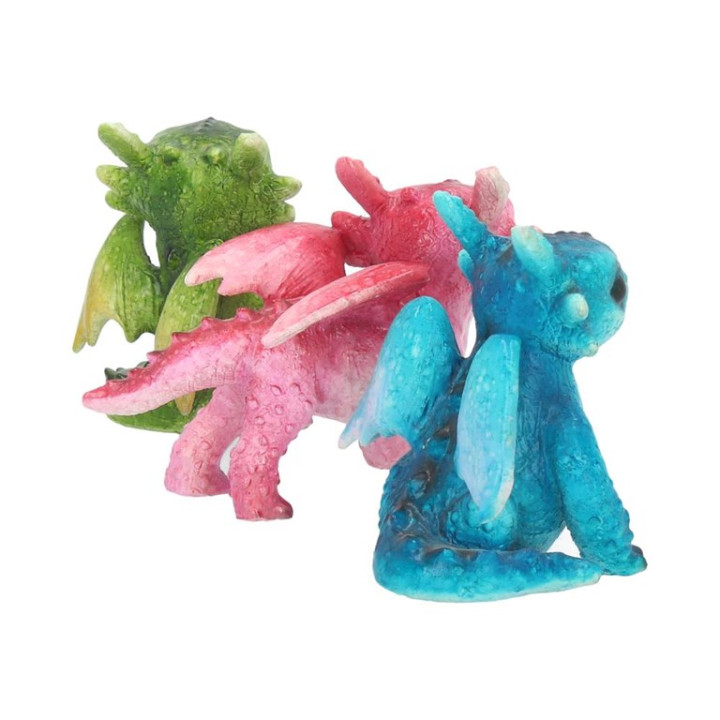 Tiny Dragons (Set of 3) 6