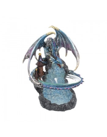 Flame Saviour 24cm