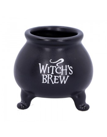 Witch's Brew Pot (Set of 4)...