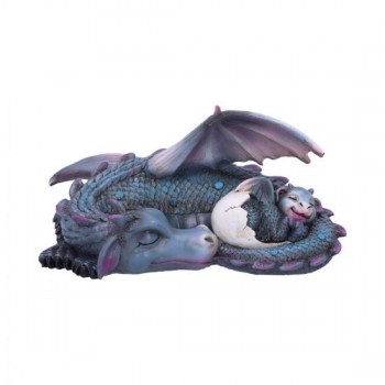 Dream a Little Dream- Blue...