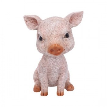 Bob Trotter 15.5cm
