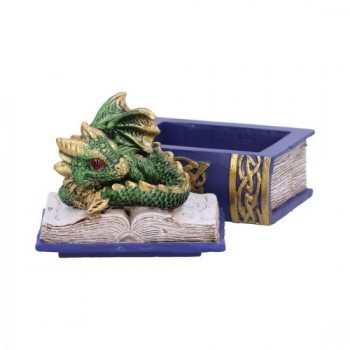 Bedtime Stories (Green) 8cm...