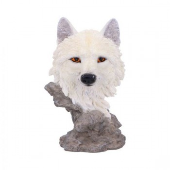 Snow Searcher (Small) 12cm