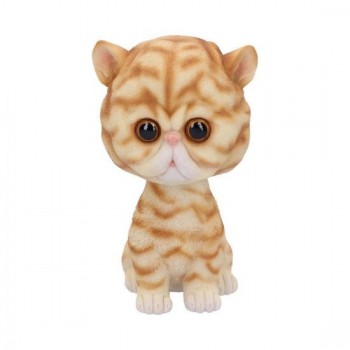 Bob Puss 15cm