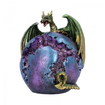 Crevice Keeper Green 10.3cm