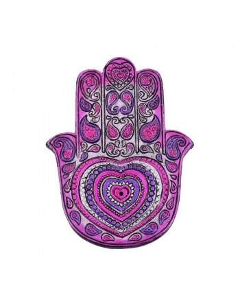Hamsa's Love Incense Burner...