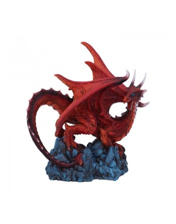 Crimson Guard 16.5cm