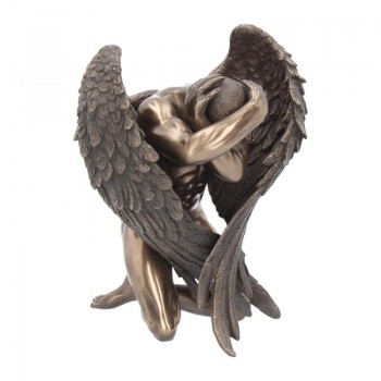 Angels Retreat 16cm