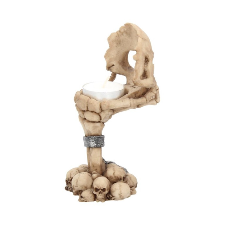 Deliberation Tealight Hol