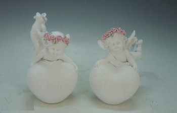 Série De Amor Anjo No...