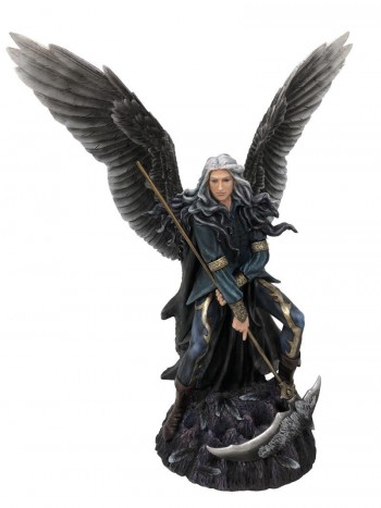 Anjo Homem Com Laço 36,5*45...