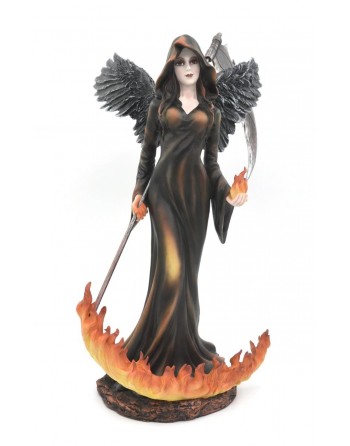 Anjo De Fogo 19*37,5 CMS...