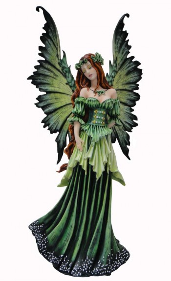 Grande Fada Verde 27*49 cm...