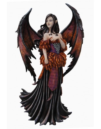 Grande Coleção De Fadas Amy...