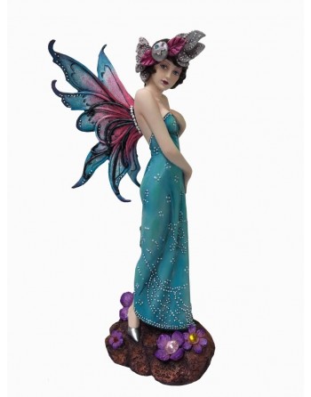 Fada Elegante 18*37,5 cms...