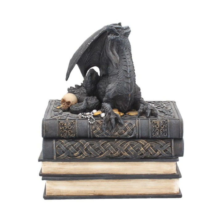 Secrets Of The Dragon 19c