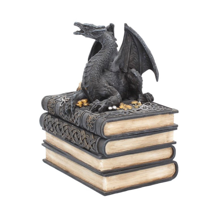 Secrets Of The Dragon 19c