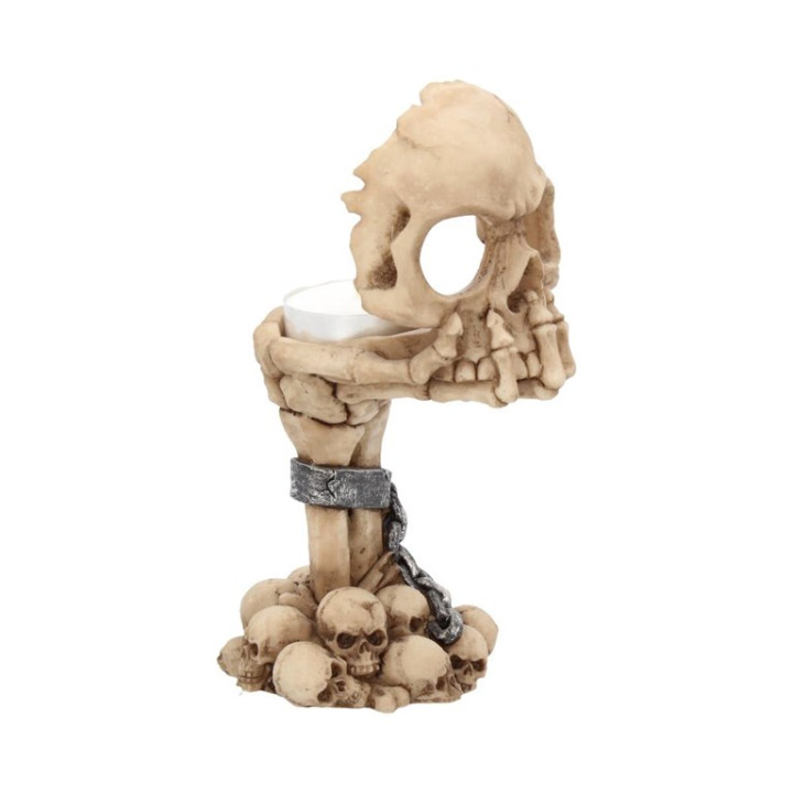 Deliberation Tealight Hol