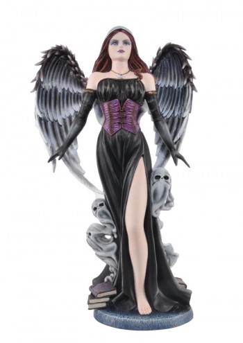 Anjo Com Caveira 23.5*45...