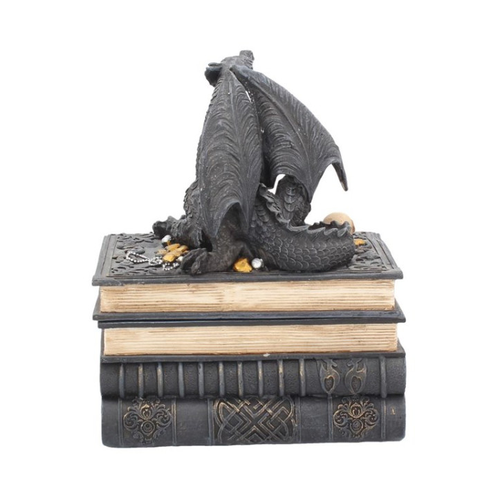 Secrets Of The Dragon 19c
