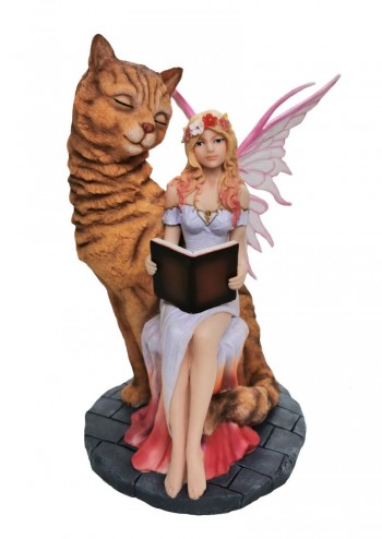 Livro Com O Tema Fada E...