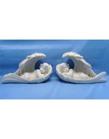 Anjo Com Asas Grandes 29*10...