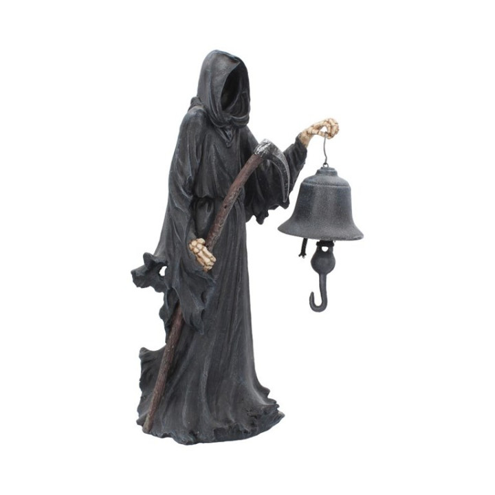 Whom The Bell Tolls 40cm