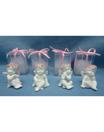 Série Anjinho Em Caixa...