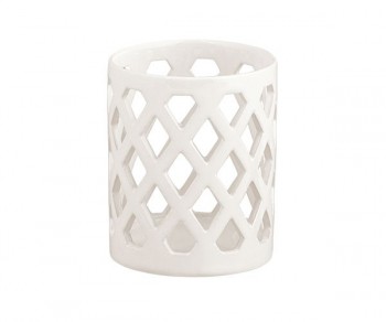 PORTA T-LIGHT ROMBI D.75 x...