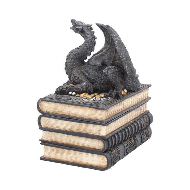 Secrets Of The Dragon 19c