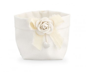 SACCOCCIO C/ROSA SOFT...