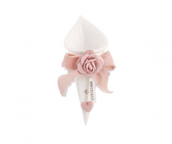 CONO C/ROSA SOFT ROSA H.170...