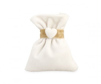 SACCHETTO SOFT BIANCO...