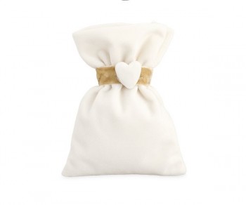 SACCHETTO SOFT BIANCO...