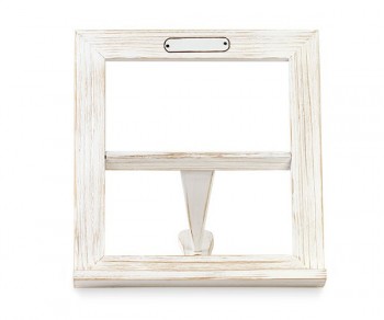 LEGGIO BIANCO 285X310...
