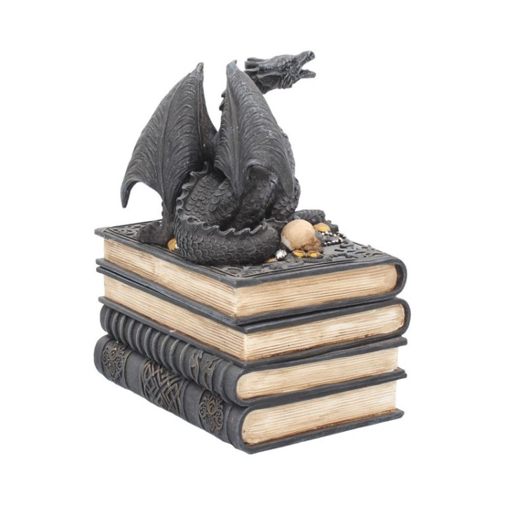 Secrets Of The Dragon 19c