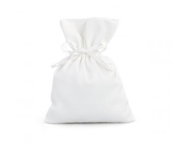 SACCHETTO RASO BIANCO...