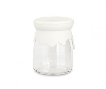 BARATTOLO COP.SILICONE...